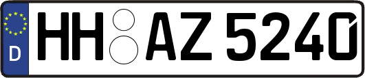 HH-AZ5240