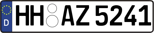 HH-AZ5241