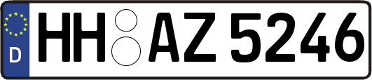 HH-AZ5246