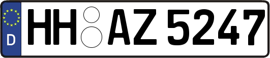 HH-AZ5247