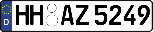 HH-AZ5249