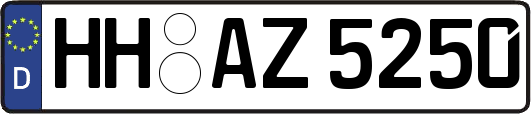 HH-AZ5250