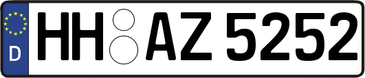 HH-AZ5252