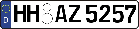HH-AZ5257