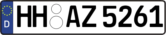 HH-AZ5261