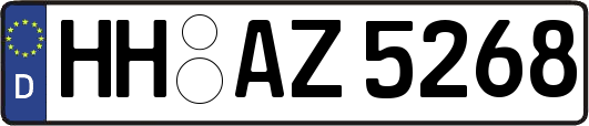 HH-AZ5268