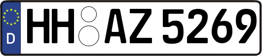 HH-AZ5269