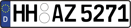 HH-AZ5271