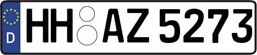 HH-AZ5273