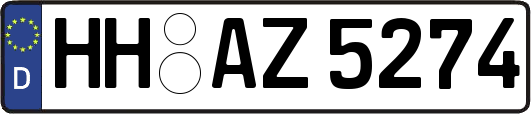 HH-AZ5274