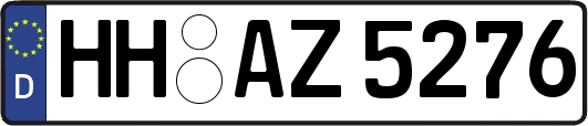 HH-AZ5276