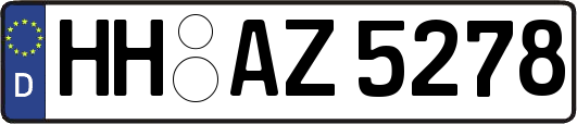 HH-AZ5278