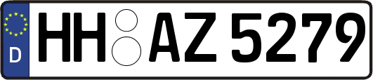 HH-AZ5279