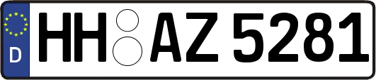 HH-AZ5281
