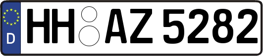 HH-AZ5282