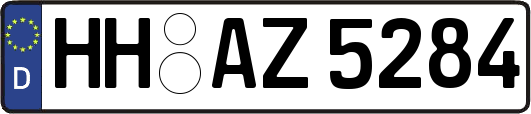 HH-AZ5284