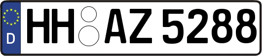 HH-AZ5288