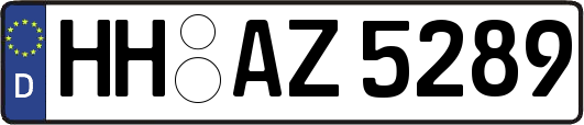 HH-AZ5289