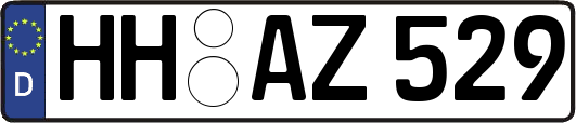 HH-AZ529