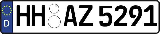 HH-AZ5291