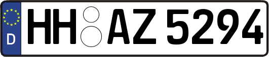 HH-AZ5294