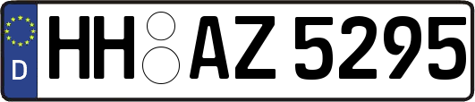 HH-AZ5295
