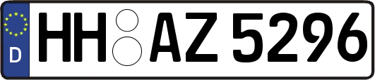 HH-AZ5296