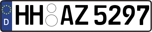 HH-AZ5297