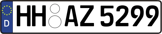 HH-AZ5299