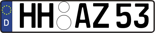 HH-AZ53