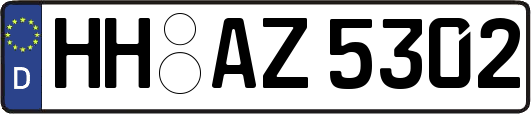 HH-AZ5302