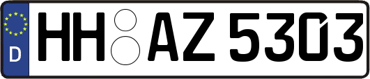 HH-AZ5303