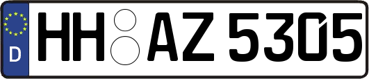 HH-AZ5305