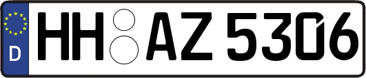 HH-AZ5306