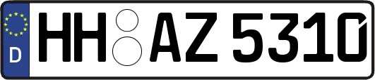 HH-AZ5310