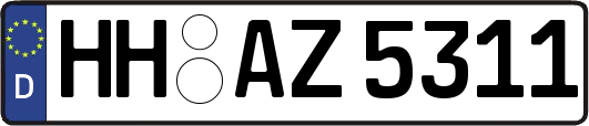 HH-AZ5311