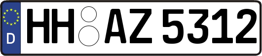 HH-AZ5312