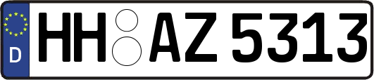 HH-AZ5313
