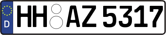 HH-AZ5317