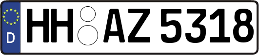 HH-AZ5318