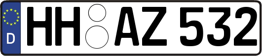 HH-AZ532