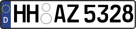 HH-AZ5328