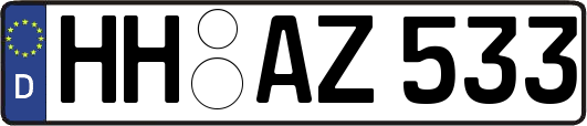 HH-AZ533