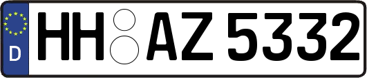 HH-AZ5332