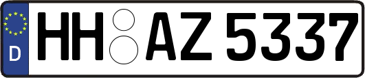 HH-AZ5337