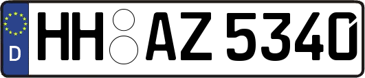 HH-AZ5340