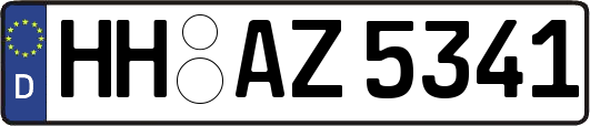 HH-AZ5341