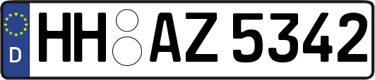 HH-AZ5342