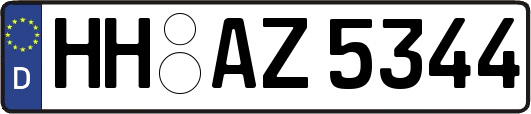 HH-AZ5344