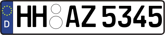 HH-AZ5345